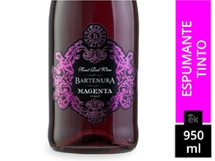 Vino tinto dulce Magenta 950ml "Bartenura"