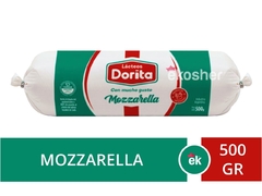 Queso Muzarella "La Dorita"