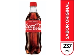 Coca Cola Original 237ml