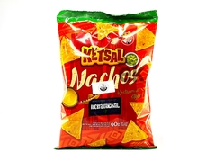 Nachos 90g "Ketsal"