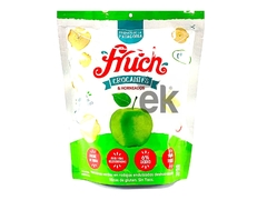 Chips de manzana verde 35g "Fruch"