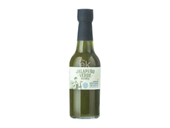 Jalapeno verde 180ml "Recetas de entonces"