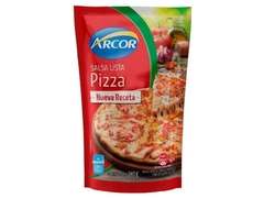 Salsa lista para pizza "Arcor"