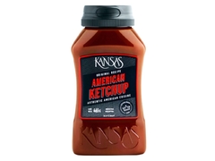 Ketchup 465g "Kansas"