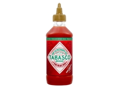 Sriracha salsa picante 256g "Tabasco"