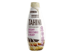 Salsa Tahini 310g "Mighty Sesame"