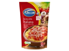 Salsa lista italiana "Arcor"