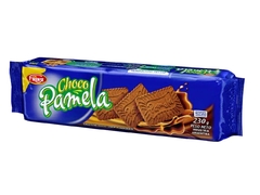 Galletitas de chocolate parve "Choco Pamela"