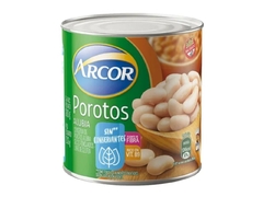 Porotos alubia 300g "Arcor"