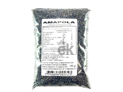Semillas de Amapola 100g