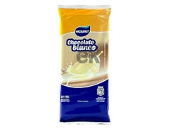 Chocolate blanco 100g "Vacashot"