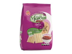Tostadas de arroz dulces "Don Marcos"