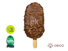 Helado Parve Palito Mani y Chocolate con Mani "Ice Pop"