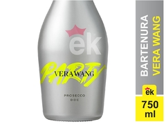 Vino blanco Prosecco Vera Wang "Bartenura"