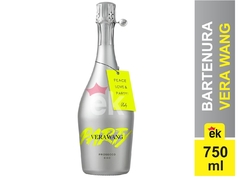 Vino blanco Prosecco Vera Wang "Bartenura" - comprar online