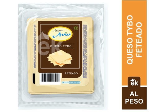 Queso feteado 300g "Aviv"