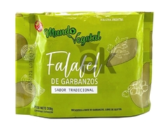 Falafel 300g "Mundo Vegetal"