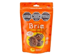 Cookie de quinoa con chocolate "Bria"