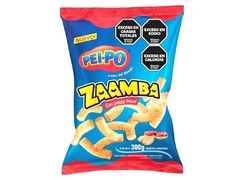 Zaamba 300g "Peipo"