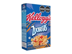 Zucaritas 240g "Kellogg's"