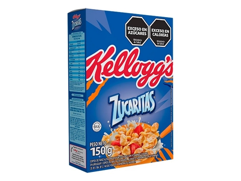 Zucaritas 150g "Kellogg's"