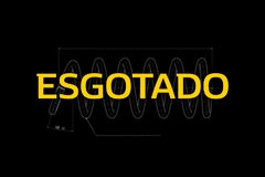 ESGOTADO - Molas OrdoSpec Street para R.S.