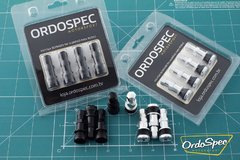 Válvulas OrdoSpec em alumínio para roda - comprar online