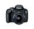 Câmera Canon T100 18-55mm III Wifi na internet