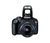 Câmera Canon T100 18-55mm III Wifi NF - Pixel Equipamentos Fotográficos