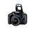 Imagem do Kit Câmera Canon T100 18-55mm III Wifi