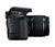 Kit Câmera Canon T100 18-55mm III Wifi NF