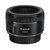 Lente Canon EF 50mm f/1.8 STM na internet