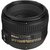 Lente Nikon AF-S NIKKOR 50mm f/1.4G Autofoco - comprar online