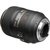 Lente Nikon AF-S VR Micro-NIKKOR 105mm f/2.8G IF-ED na internet