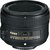 Lente Nikon AF-S NIKKOR 50mm f/1.8G Autofoco na internet