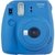 Kit Câmera Instax Mini 9 Azul Cobalto + Case + Filme 10 Poses na internet