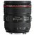 Lente Canon EF 24-70mm f/4L IS USM - comprar online