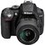 Nikon D5300 + 18-55mm + 32Gb + Bolsa + Tripé - Pixel Equipamentos Fotográficos