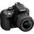 Nikon D5300 + 18-55mm + 32Gb + Bolsa + Tripé - loja online