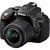 Nikon D5300 + 18-55mm + 32Gb + Bolsa + Tripé - comprar online