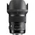 Lente Sigma 50mm f/1.4 DC HSM Art - Canon - comprar online