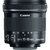 Canon EF-S 10-18mm f/4.5-5.6 IS STM - comprar online
