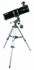 Telescópio Equatorial Greika 1400150EQ