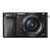 Câmera Sony Mirrorless Alpha A6000 + 16-50mm na internet