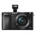 Câmera Sony Mirrorless Alpha A6000 + 16-50mm - Pixel Equipamentos Fotográficos