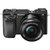 Câmera Sony Mirrorless Alpha A6000 + 16-50mm - loja online