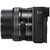 Câmera Sony Mirrorless Alpha A6000 + 16-50mm