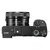 Imagem do Câmera Sony Mirrorless Alpha A6000 + 16-50mm
