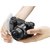Câmera Sony Mirrorless Alpha A6000 + 16-50mm - comprar online
