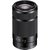Lente Sony E 55-210mm f/4.5-6.3 OSS (SEL55210) - comprar online